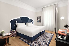 Anglo American Hotel Florence, Curio Collection by Hilton
