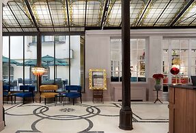 Anglo American Hotel Florence, Curio Collection by Hilton