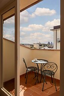 Anglo American Hotel Florence, Curio Collection by Hilton