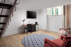 Anglo American Hotel Florence, Curio Collection by Hilton