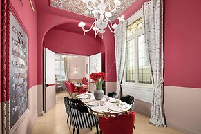 Anglo American Hotel Florence, Curio Collection by Hilton