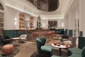 Anglo American Hotel Florence, Curio Collection by Hilton