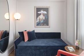 Anglo American Hotel Florence, Curio Collection by Hilton