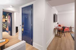 Anglo American Hotel Florence, Curio Collection by Hilton