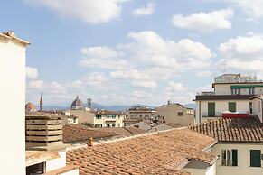 Anglo American Hotel Florence, Curio Collection by Hilton