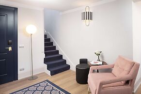 Anglo American Hotel Florence, Curio Collection by Hilton