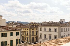 Anglo American Hotel Florence, Curio Collection by Hilton