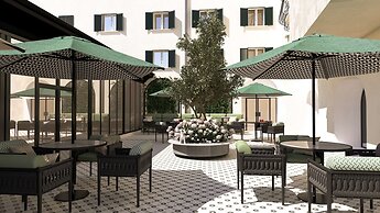 Anglo American Hotel Florence, Curio Collection by Hilton