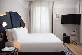 Anglo American Hotel Florence, Curio Collection by Hilton