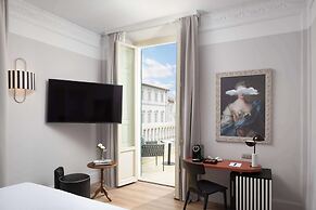 Anglo American Hotel Florence, Curio Collection by Hilton