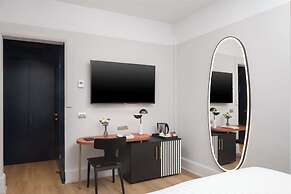 Anglo American Hotel Florence, Curio Collection by Hilton