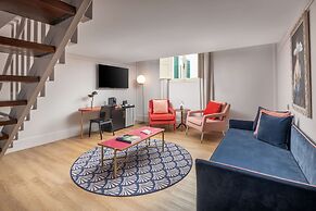 Anglo American Hotel Florence, Curio Collection by Hilton