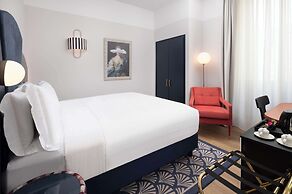 Anglo American Hotel Florence, Curio Collection by Hilton