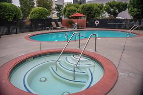 Fairfield Inn & Suites Anaheim North/Buena Park.