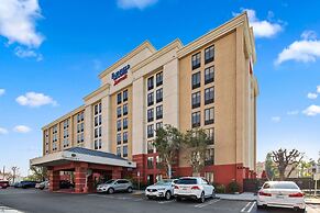 Fairfield Inn & Suites Anaheim Buena Park/Disney North