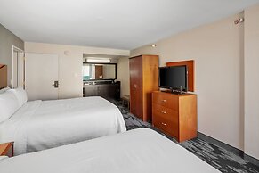 Fairfield Inn & Suites Anaheim North/Buena Park.
