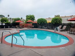 Fairfield Inn & Suites Anaheim North/Buena Park.