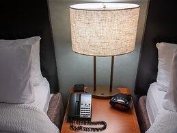 Fairfield Inn & Suites Anaheim North/Buena Park.