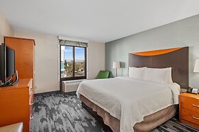 Fairfield Inn & Suites Anaheim North/Buena Park.