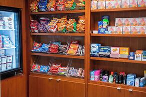 Fairfield Inn & Suites Anaheim North/Buena Park.