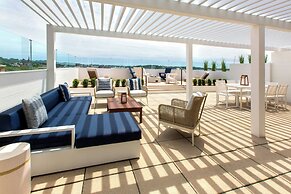 Newport Marriott Hotel & Spa
