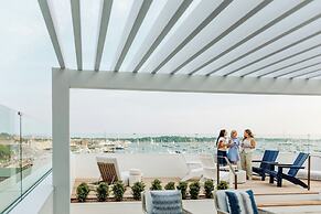 Newport Marriott Hotel & Spa