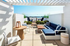 Newport Marriott Hotel & Spa