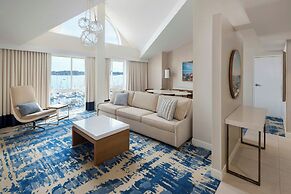 Newport Marriott Hotel & Spa