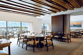 Newport Marriott Hotel & Spa