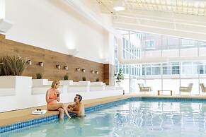 Newport Marriott Hotel & Spa
