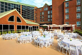 Newport Marriott Hotel & Spa
