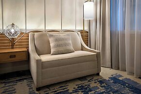 Newport Marriott Hotel & Spa