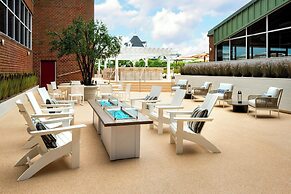 Newport Marriott Hotel & Spa