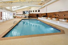 Newport Marriott Hotel & Spa
