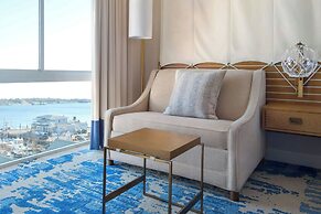 Newport Marriott Hotel & Spa