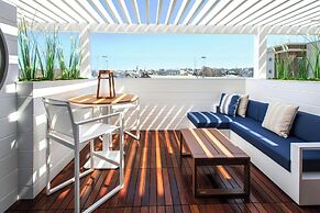 Newport Marriott Hotel & Spa