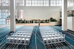 Newport Marriott Hotel & Spa