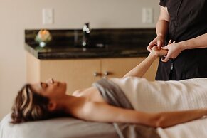Newport Marriott Hotel & Spa