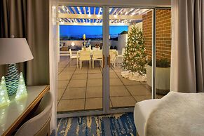 Newport Marriott Hotel & Spa