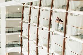 Newport Marriott Hotel & Spa
