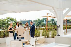 Newport Marriott Hotel & Spa