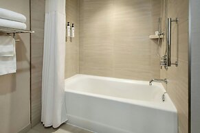 Newport Marriott Hotel & Spa