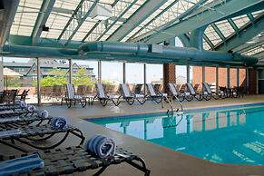 Newport Marriott Hotel & Spa