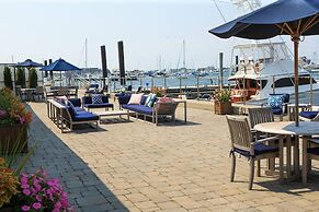 Newport Marriott Hotel & Spa