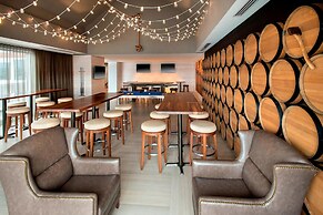 Newport Marriott Hotel & Spa