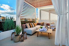 Newport Marriott Hotel & Spa