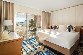 Newport Marriott Hotel & Spa