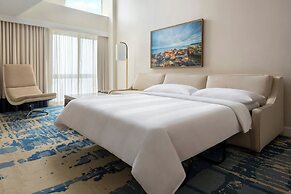 Newport Marriott Hotel & Spa