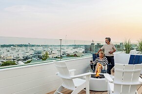 Newport Marriott Hotel & Spa