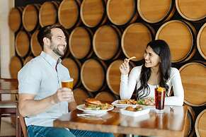 Newport Marriott Hotel & Spa